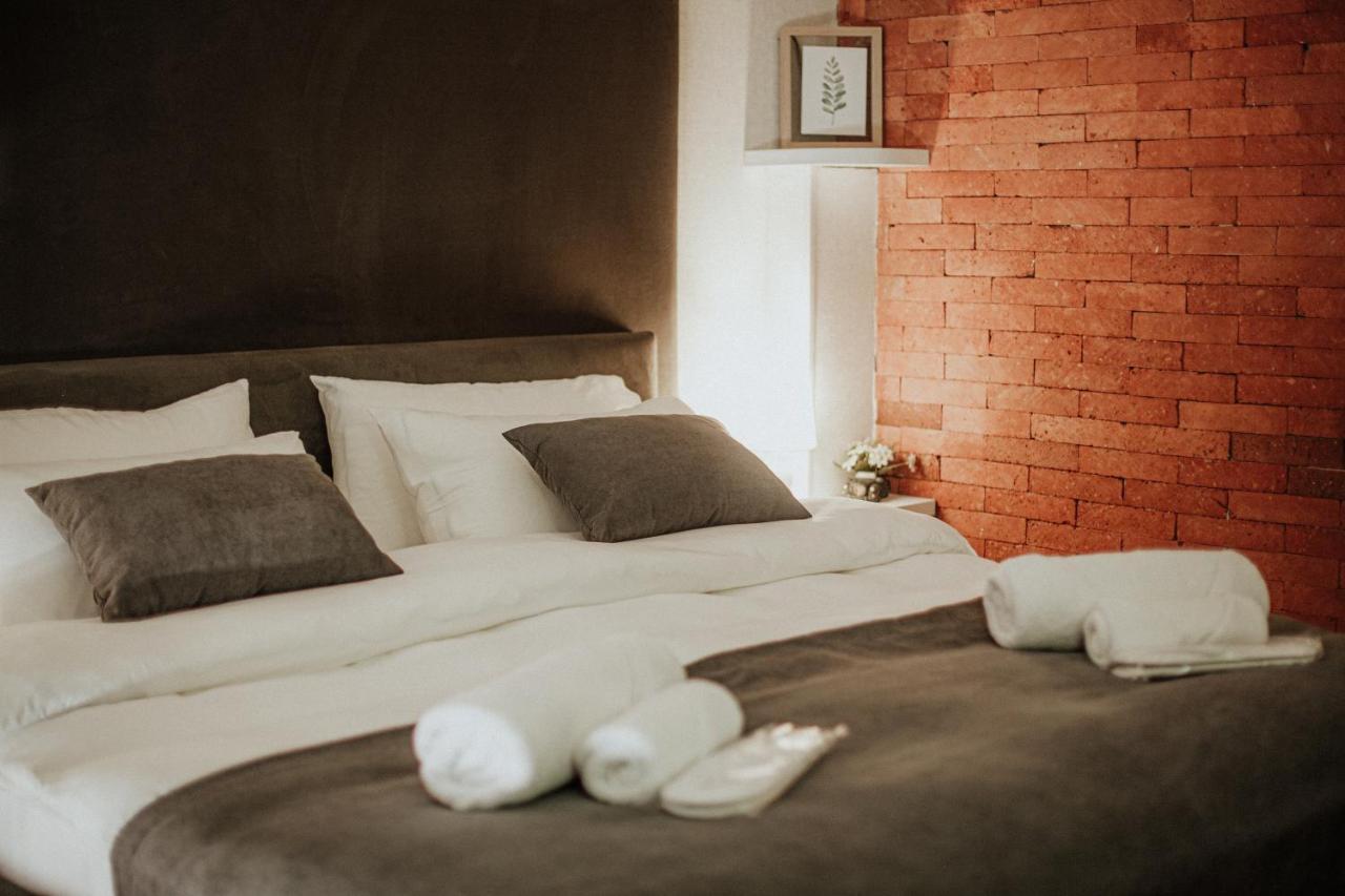 Luxury Duplex Suites - City Center Тбилиси Екстериор снимка