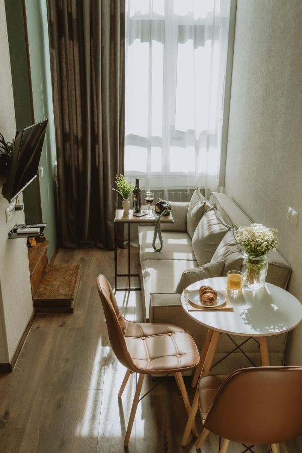 Luxury Duplex Suites - City Center Тбилиси Екстериор снимка